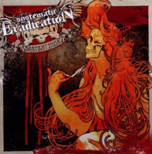 Systematic Eradication – Barfight Music