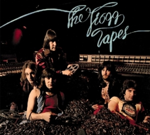 The Troggs – The Trogg Tapes