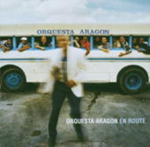 Orquesta Aragon – En Route