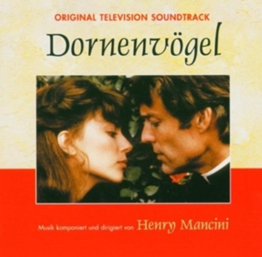 Henry Mancini – Die Dornenvögel (The Thornbirds)