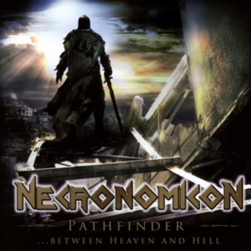 Necronomicon – Pathfinder ... Between Heaven And Hell