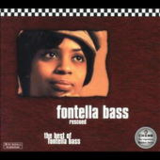 Fontella Bass – Rescued - The Best of Fontella Bass