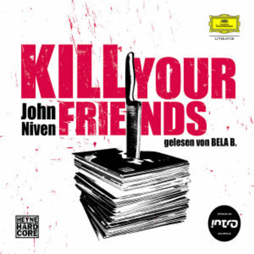 Bela B. – Kill Your Friends