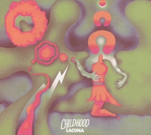 Childhood – Lacuna