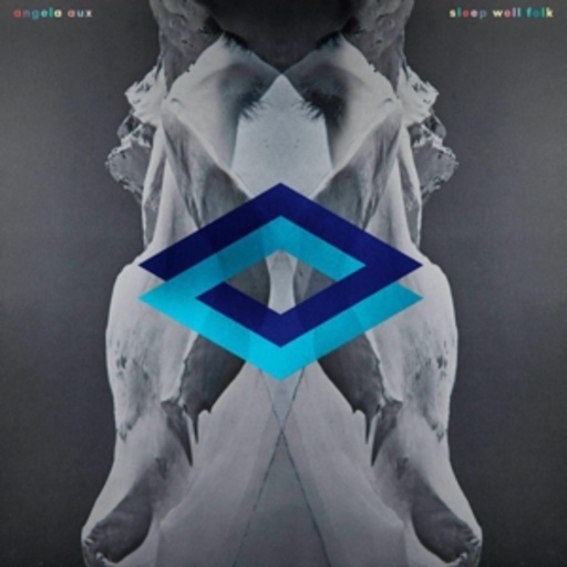Angela Aux – Sleep Well Folk