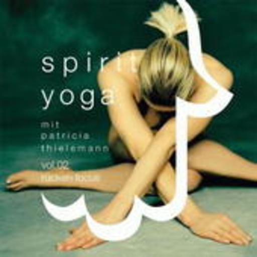 Patricia Thielemann – Spirit Yoga Vol. 02