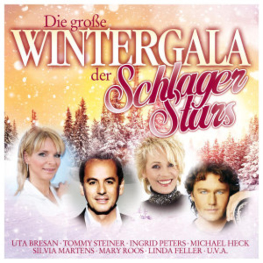 Diverse – Die große Wintergala der Schlagerstars