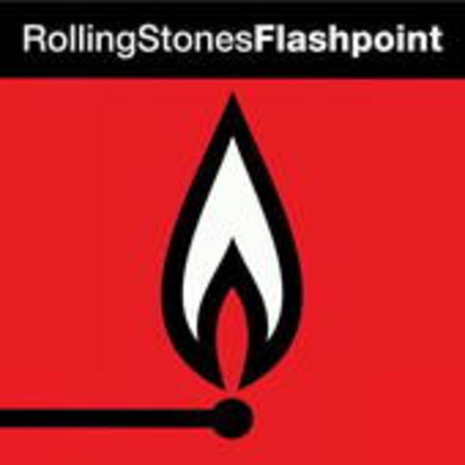 The Rolling Stones – Flashpoint