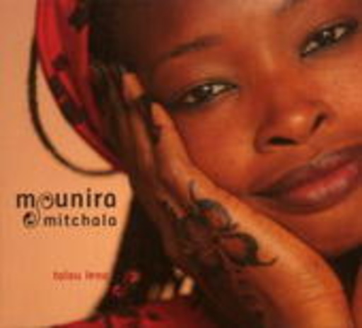 Mounira Mitchala – Talou Lena