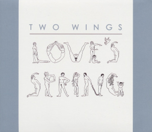Two Wings – Love's Spring