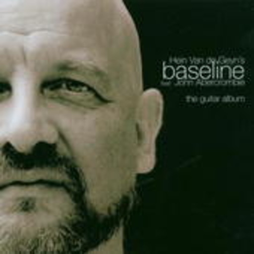 Hein Van Geyn's Baseline – The Guitar Album
