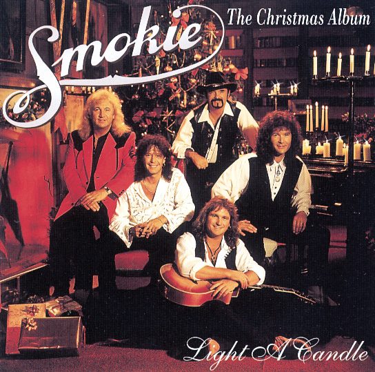 Smokie – Light A Candle
