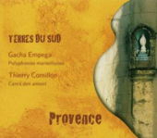 Gacha Empega – Terres Du Sud - Provence
