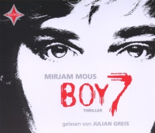 Julian Greis – Boy7