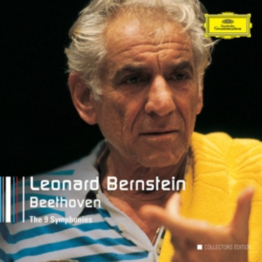 Leonhard Bernstein – The 9 Symphonies