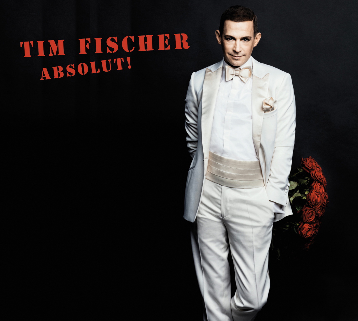 Tim Fischer – Absolut!
