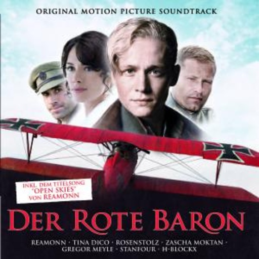 Diverse – Der Rote Baron