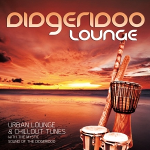 Diverse – Didgeridoo Lounge