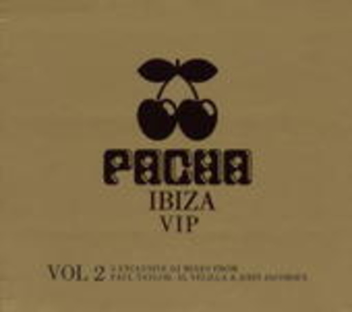 Diverse – Pacha VIP Vol. 2