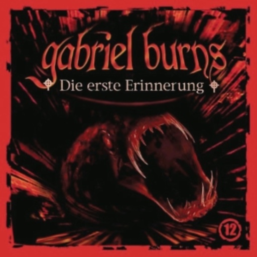 Diverse – Gabriel Burns - Die erste Erinnerung (12)