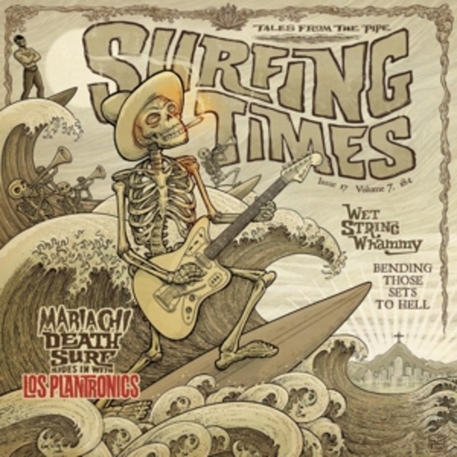 Surfing Times