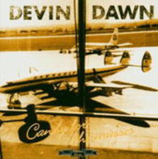 Devin Dawn – Candy For The Masses