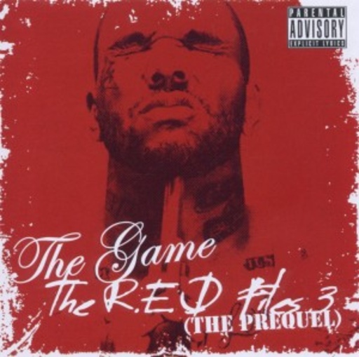 Game – The R.E.D. Files Vol. 3 (The Prequel)