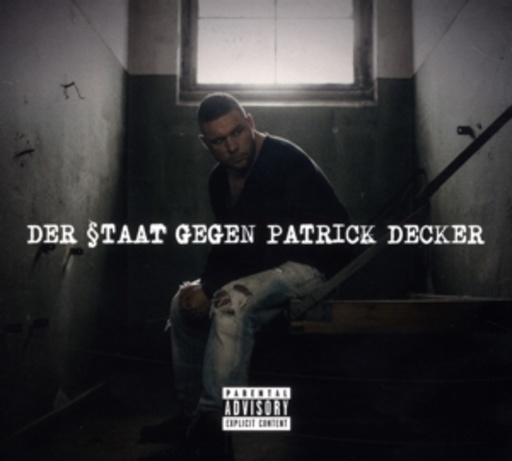 Fler – Der Staat gegen Patrick Decker