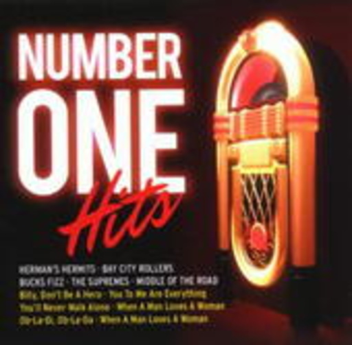 Diverse – Number One-Hits