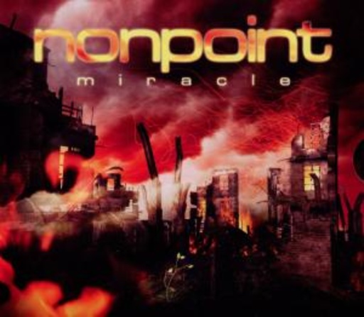 Nonpoint – Miracle