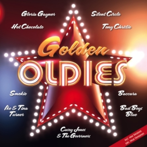 Diverse – Golden Oldies