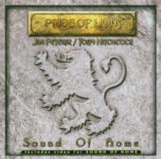 Pride Of Lions – Sound Of Home