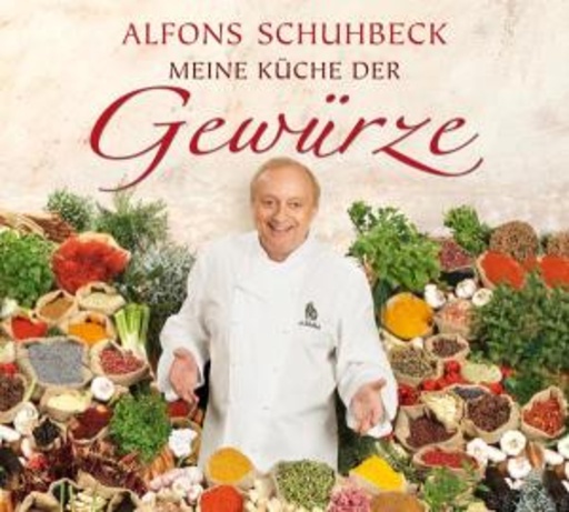 Diverse – Meine Küche der Gewürze