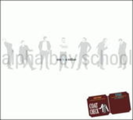 Alpha Boy School – One In A Million