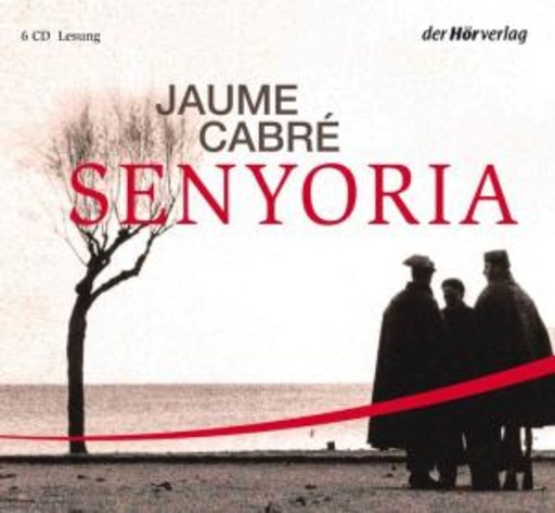 Marius Claren – Senyoria