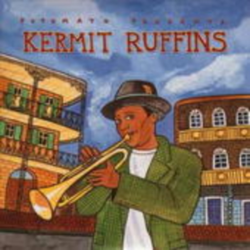 Kermit Ruffins – Kermit Ruffins