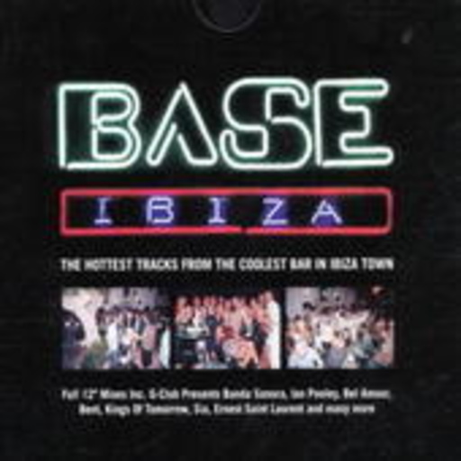 Base Bar Ibiza