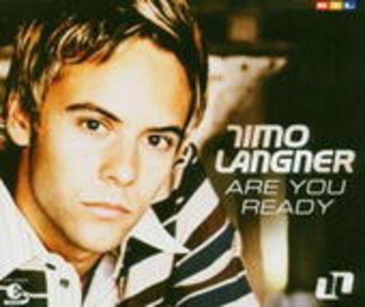 Timo Langner – Are You Ready