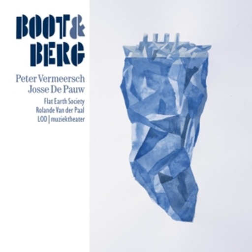Flat Earth Society – Boot & Berg