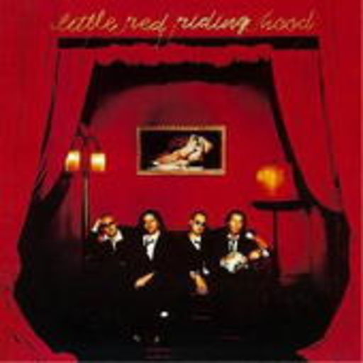 Little Red Riding Hood – Little Amnesia