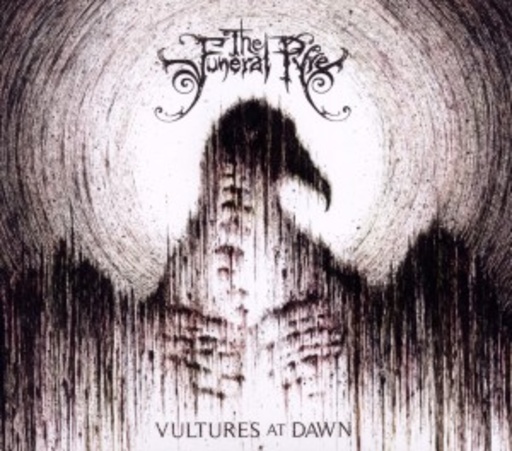 The Funeral Pyre – Vultures At Dawn