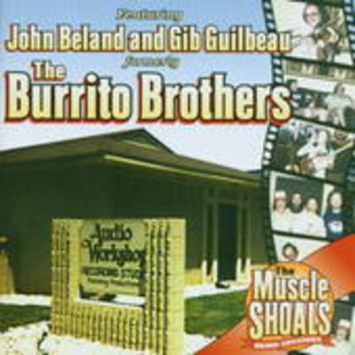 John Beland And Gib Guilbeau – The Muscle Shoals Demo Sessions