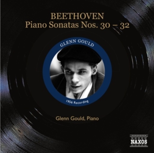 Glenn Gould – Piabo Sonatas Nos. 30-32