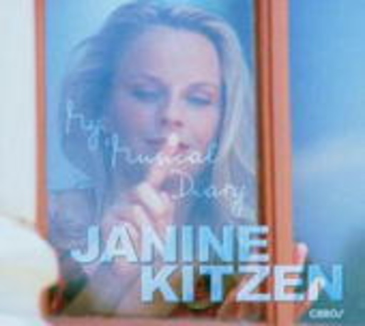 Janine Kitzen – My Musical Diary