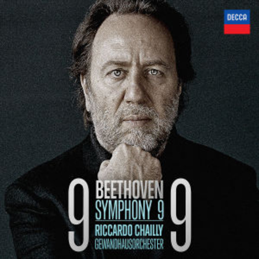 Riccardo Chailly – Symphony 9