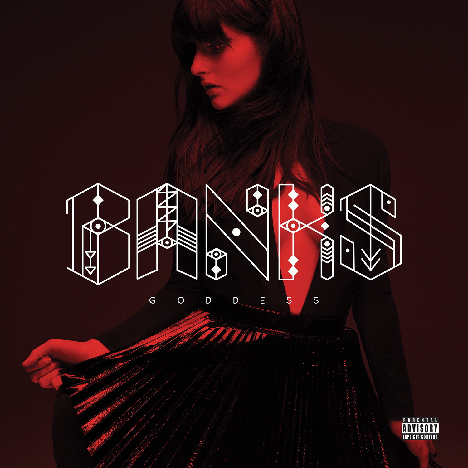 Banks – Goddess