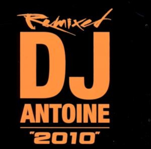 2010 – Remixed