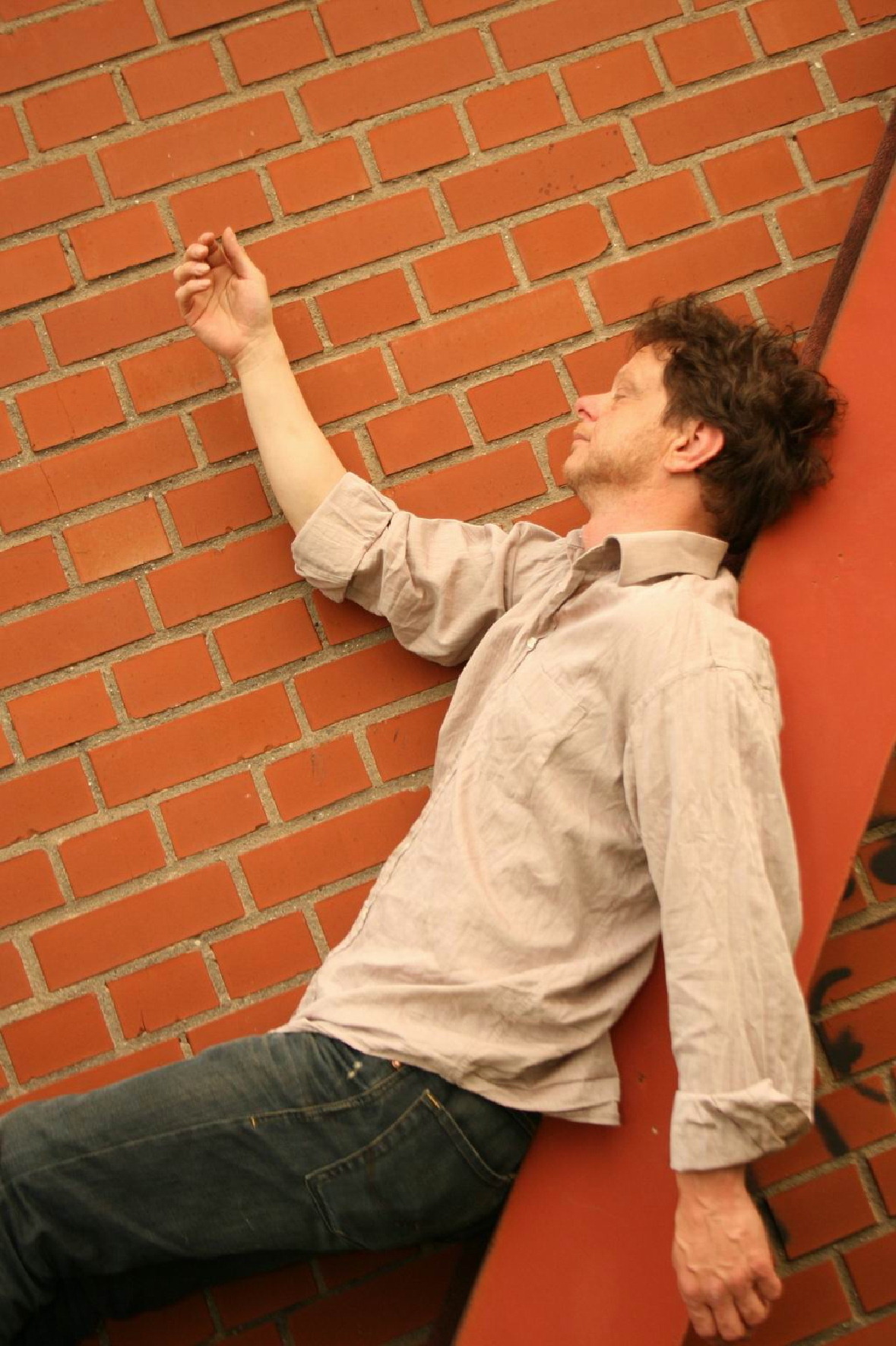 Tom Liwa