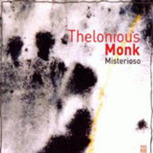 Thelonious Monk – Round Midnight (Jazz Reference/24-Bit-Mastering)