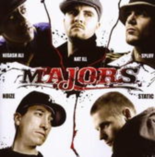 Majors – Majors